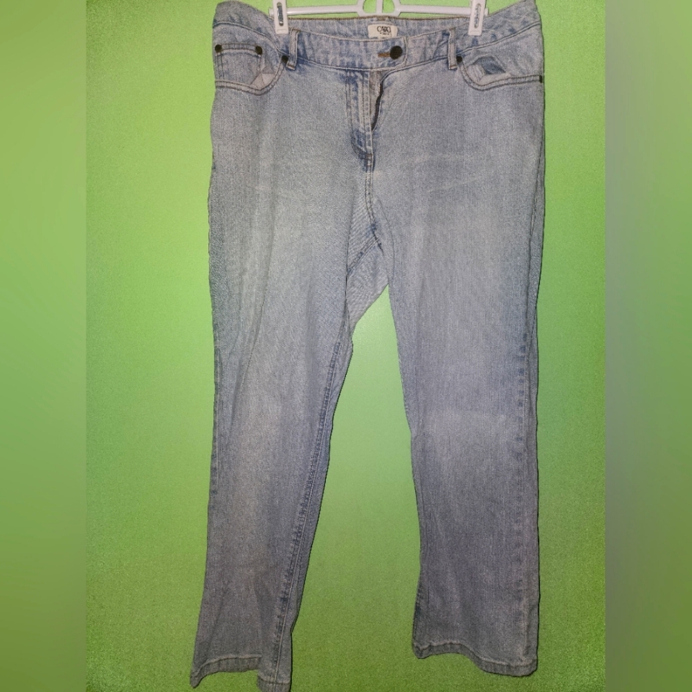 Cato Woman's Jeans 16W